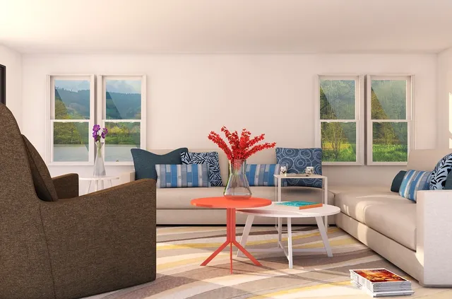 4611 NORTH B STREET, THE VINEYARD A CONDO