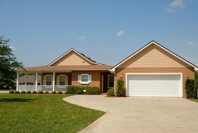 Scotsdale Homes