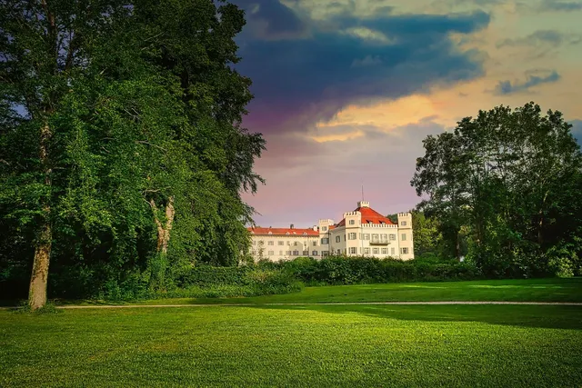 San Christopher Villas