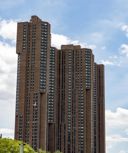 1420 BAYSHORE BOULEVARD, ROYAL YACHT CLUB NORTH CONDO