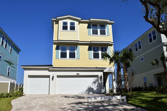 Dunedin Ridge