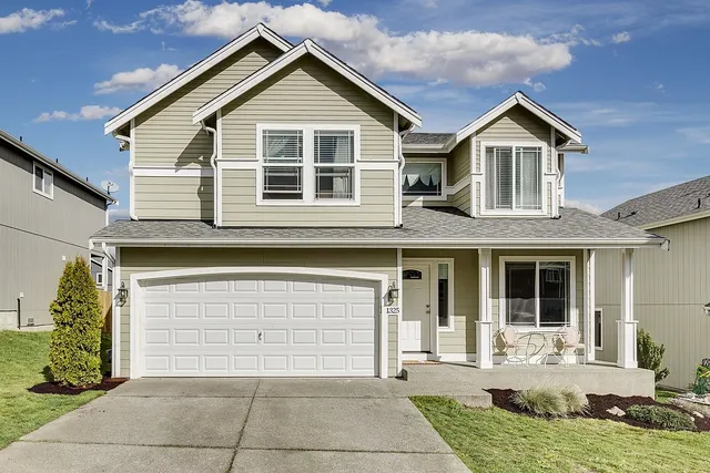 825 KIRKLAND CIRCLE, SCOTSDALE