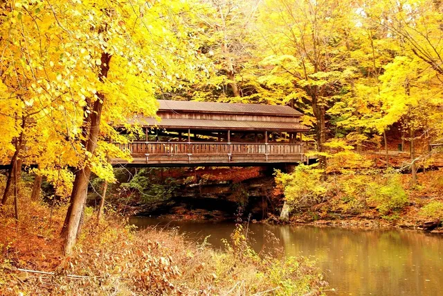 3292 COVERED BRIDGE DRIVE, COVERED BRIDGE TWNHMS