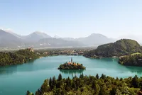 Lake Tiffany