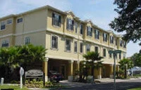 Mediterranean Manor
