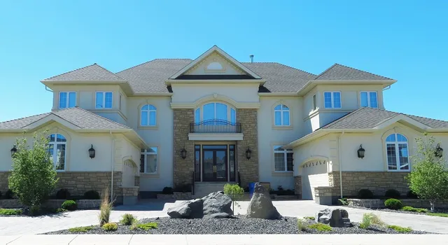 1701 PINEHURST DRIVE, PINEHURST VILLAGE