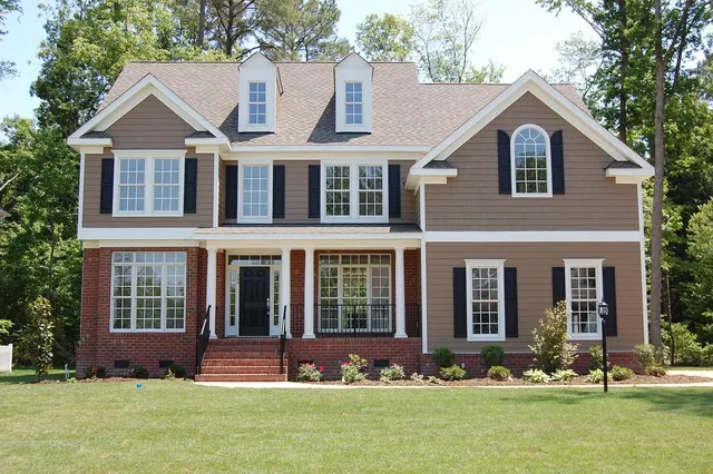 638 DUCHESS BOULEVARD, CURLEW LANDINGS