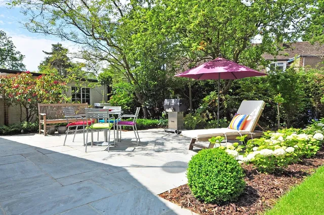 1015 IDLEWILD DRIVE, IDLEWILD ESTATES