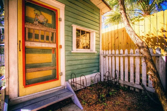 1490 SAN ROY DRIVE, DUNEDIN ISLES ESTATES