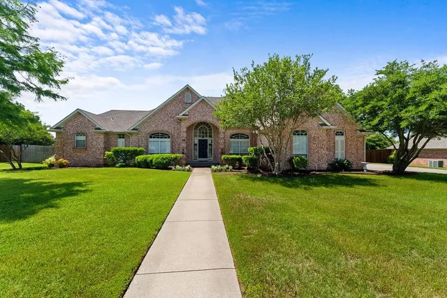 13064 ANTELOPE STREET, SPRING HILL