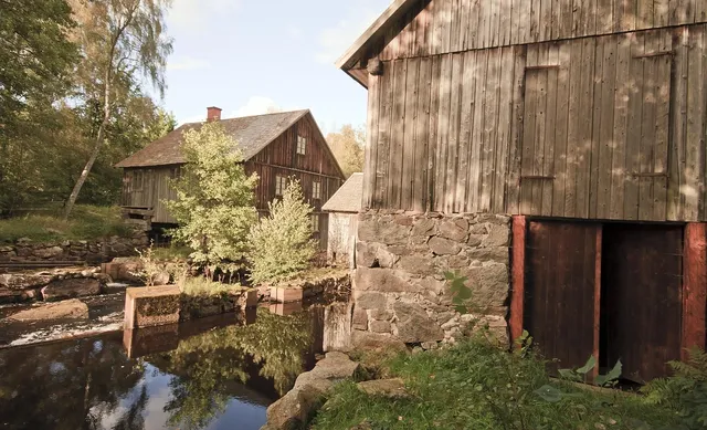 Indian Creek