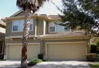 Covered Bridge Townhomes