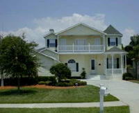 Osprey Place