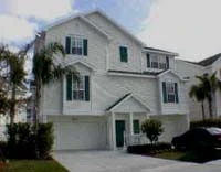 Sunketch Townhomes