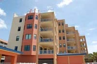 dunedin condos