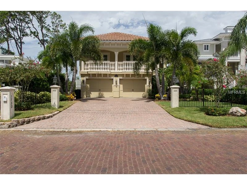 1750 SANTA BARBARA DRIVE, DUNEDIN ISLES 1